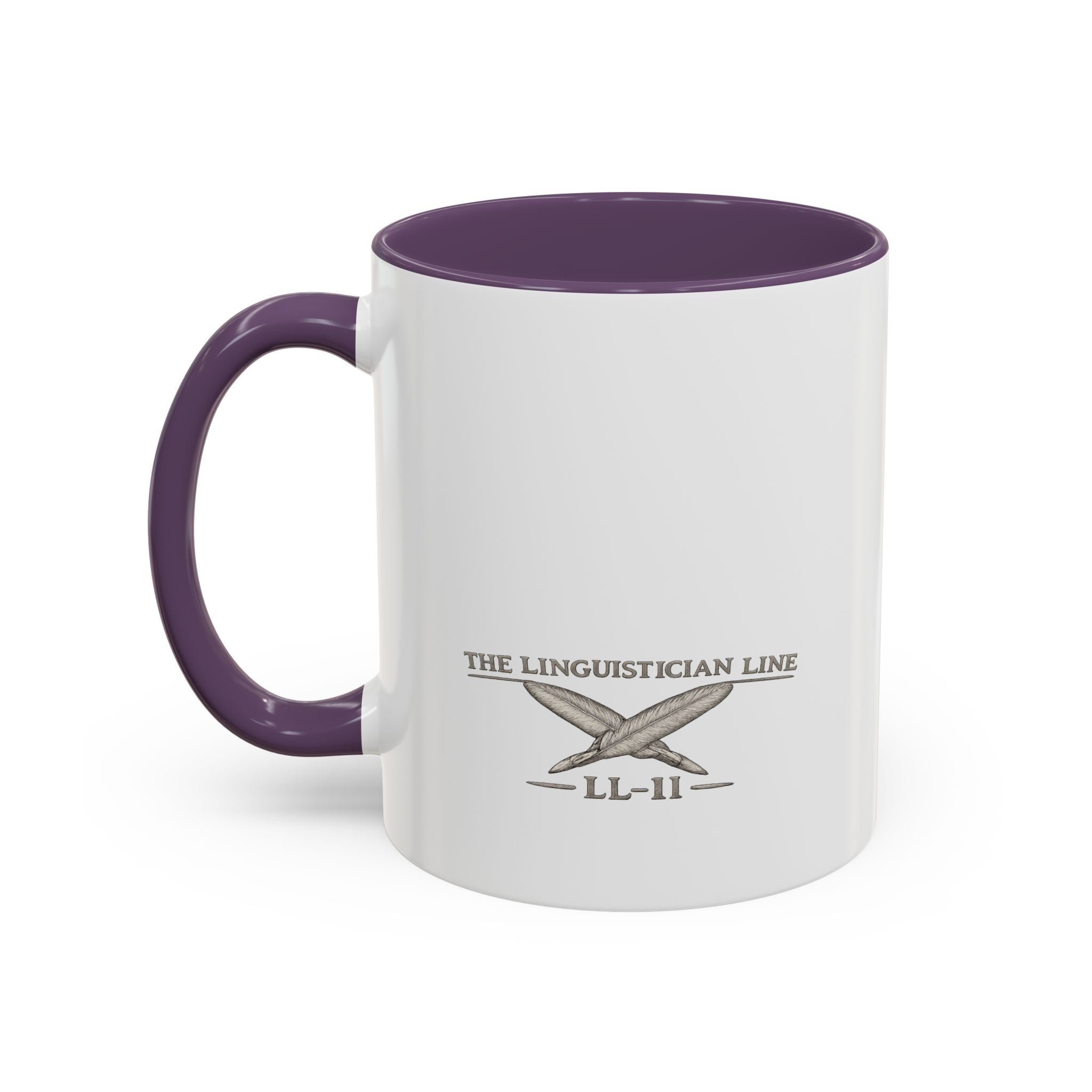 Hawthorne Embroidery Mug
