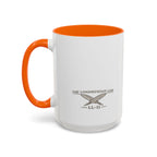 Hawthorne Embroidery Mug
