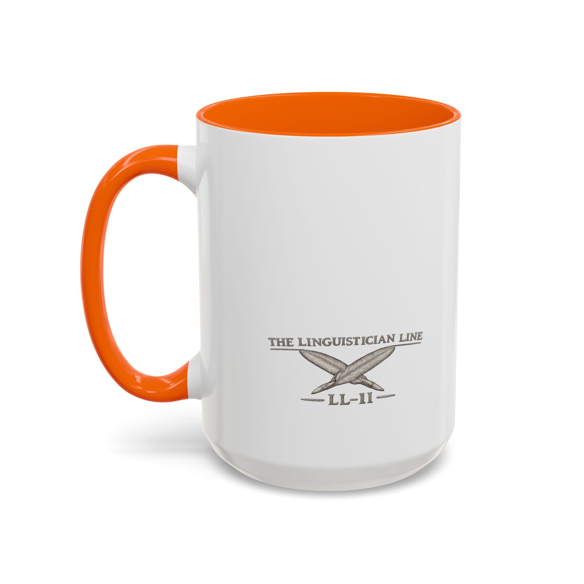 Hawthorne Embroidery Mug