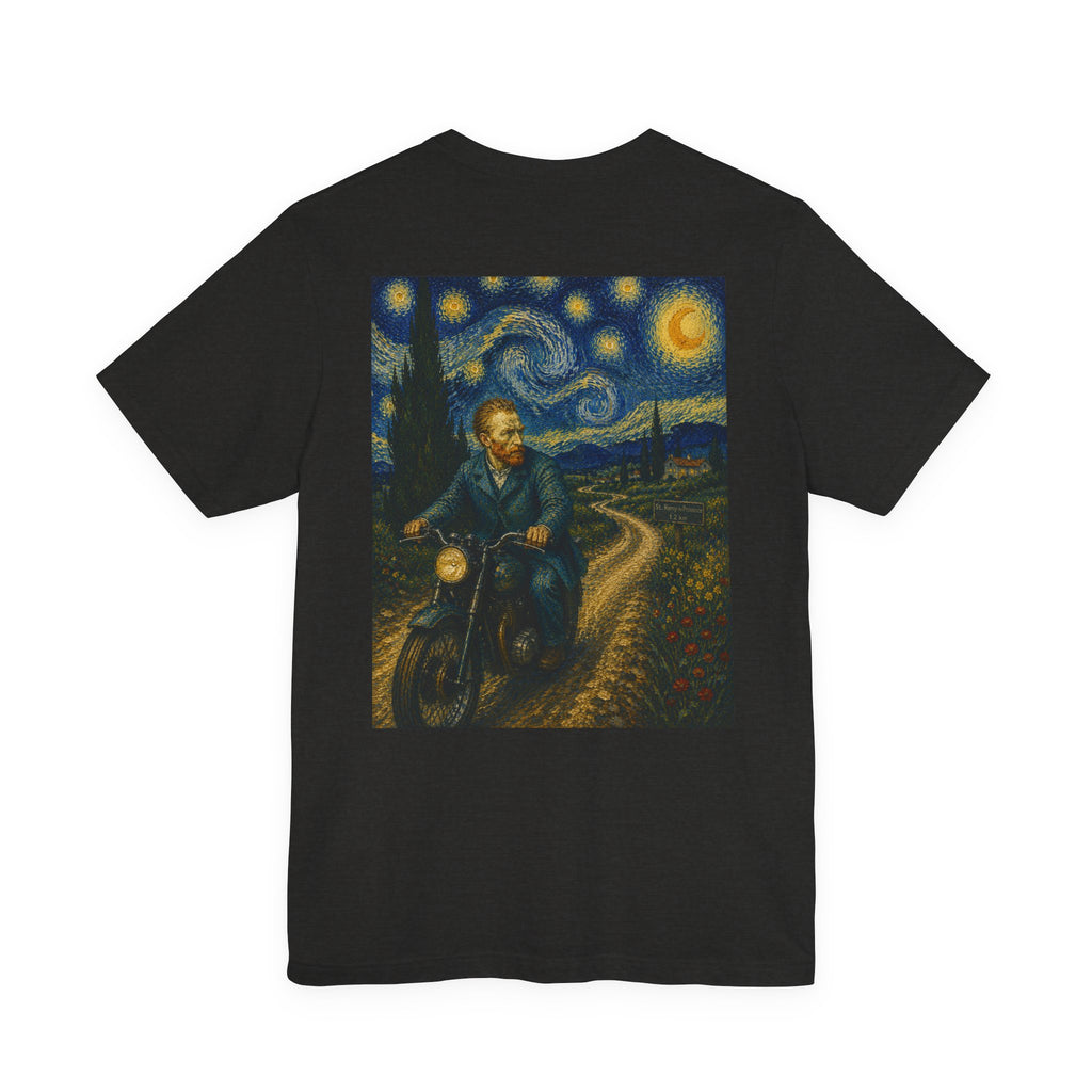 Vincent's Midnight Ride -- Road Scholar Society Series