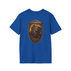 The Armor — Ephesians 6:16 Tee      Shield of Faith | In Plain Clothes