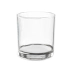 Recess Hall of Fame Engraved Whiskey Glass — 10.5 oz
