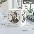 The Writer's Block -- Charlie Edition -- A Desk Companion from The Author's Inkwell