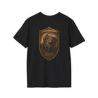 The Armor — Ephesians 6:16 Tee      Shield of Faith | In Plain Clothes
