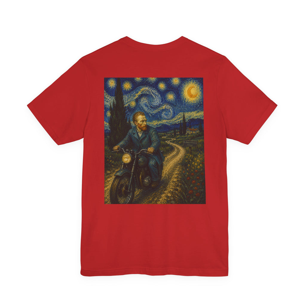 Vincent's Midnight Ride -- Road Scholar Society Series