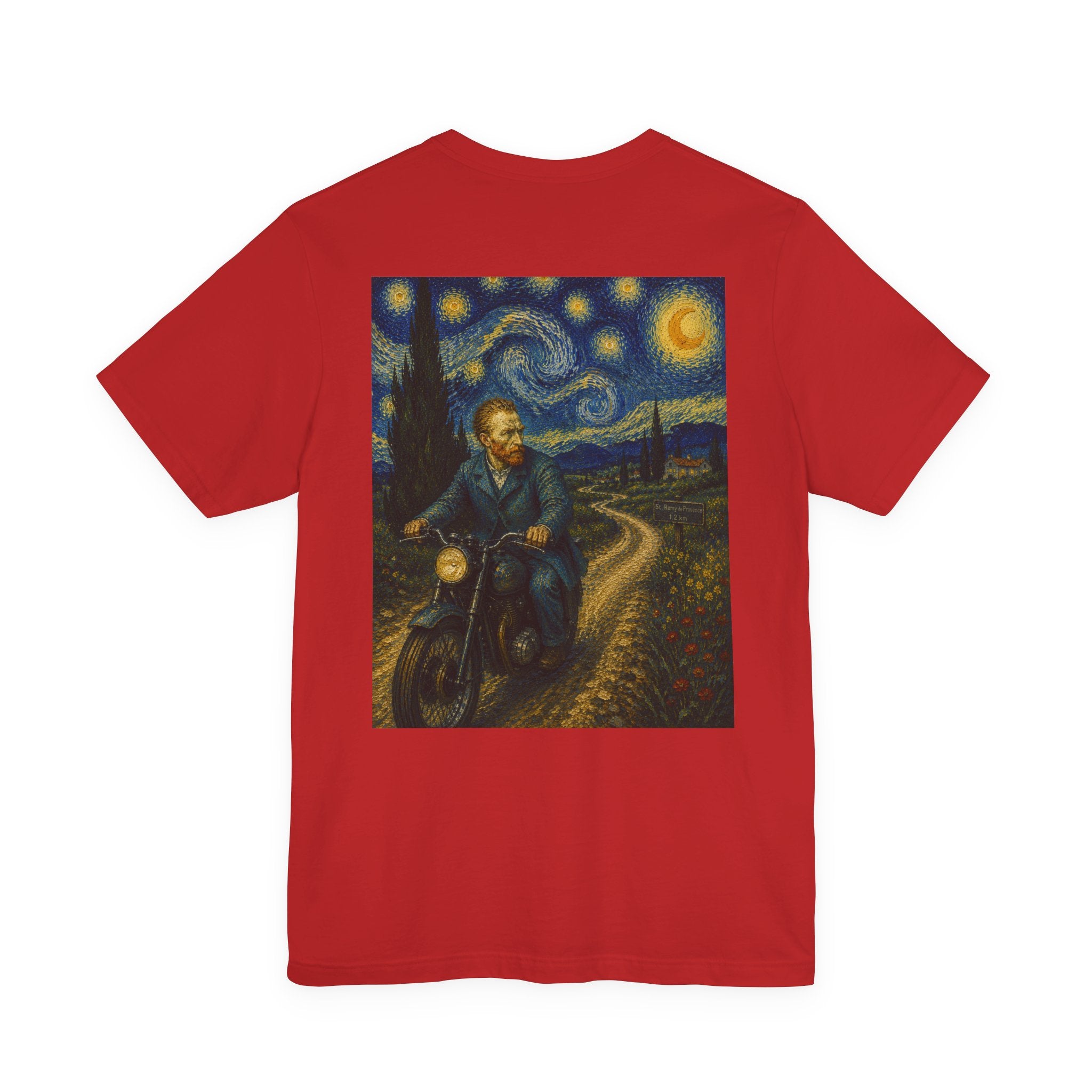 Vincent's Midnight Ride -- Road Scholar Society Series