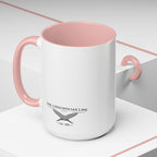 Iago’s Domestic Advisory Coffee Mug