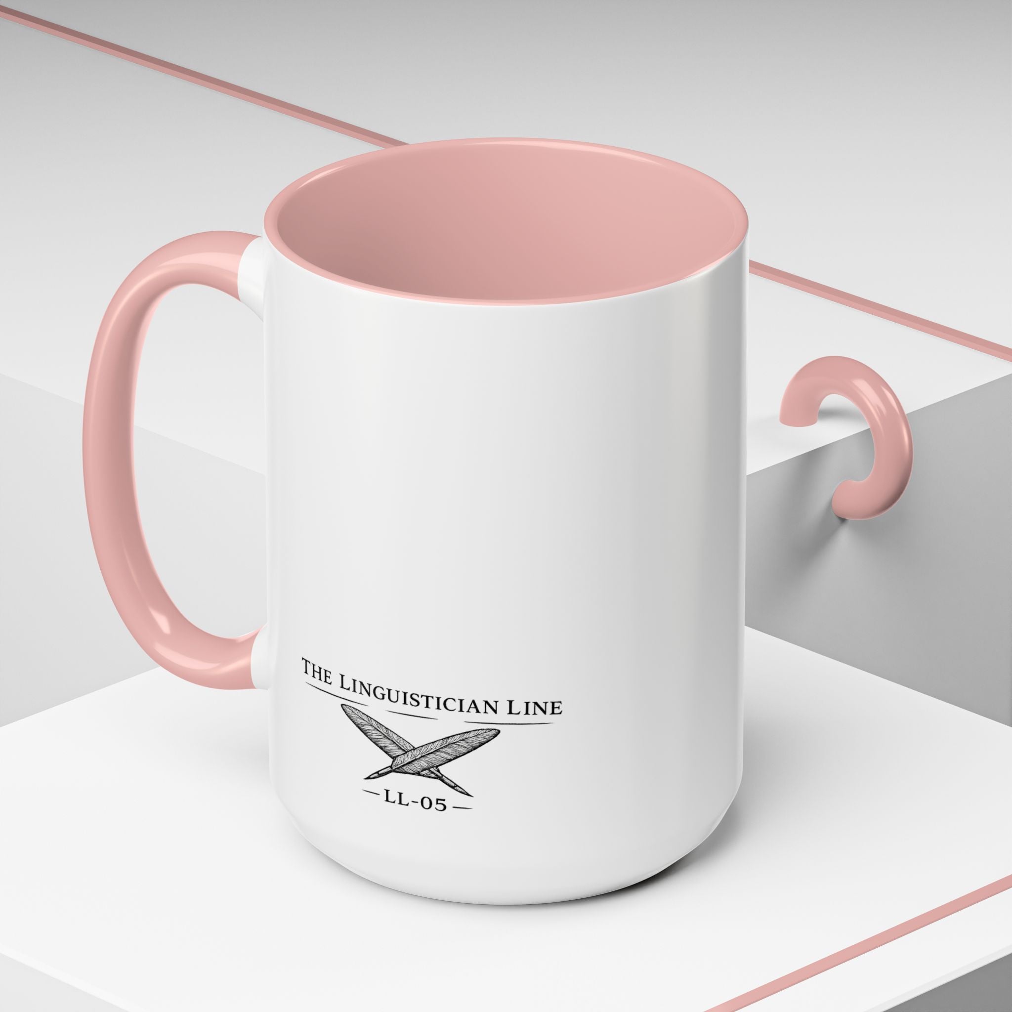 Iago’s Domestic Advisory Coffee Mug