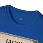 Iago’s Domestic Advisory T-Shirt – Vintage Literary Humor Tee