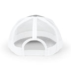 Recess Hall Of Fame, Class of Fourth Grade -- Embroidered Trucker Cap