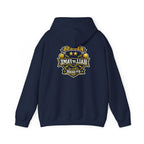 Recess Hall of Fame Hoodie -- Class of 4th Grade