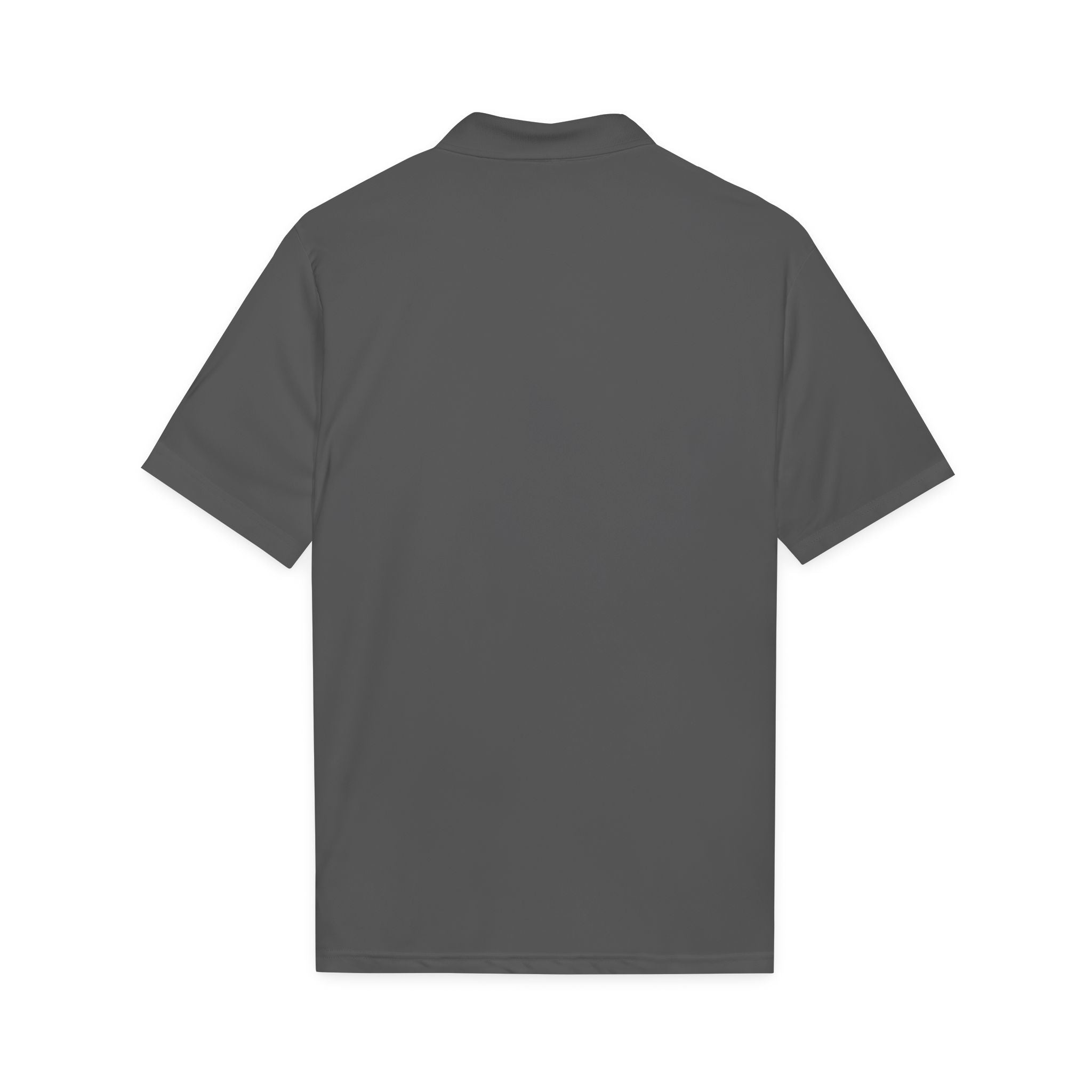 John 3:16 — Embroidered Polo   The Foundation Collection (Light colors)