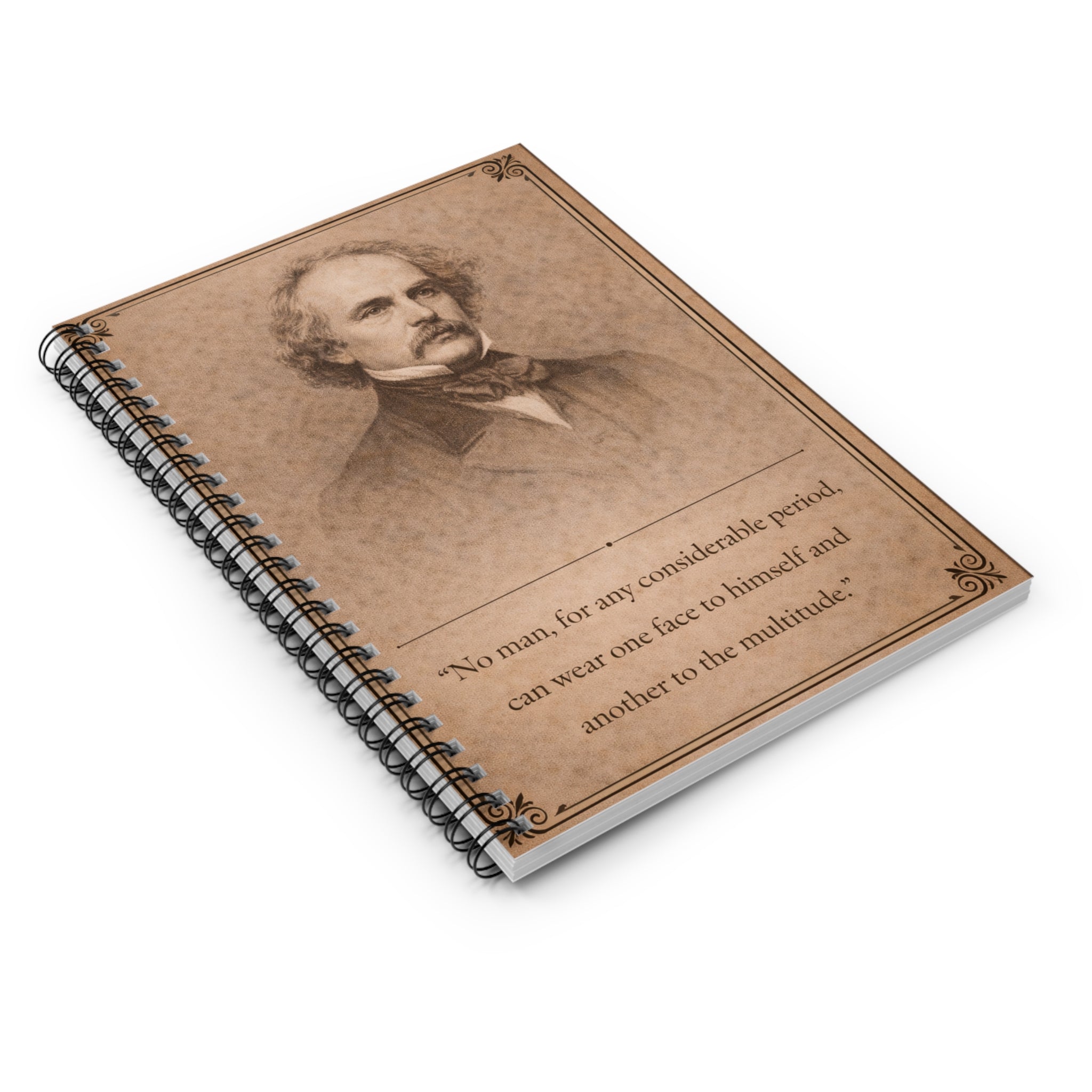 The Ledger — Hawthorne Edition — A Record of Better Thinking