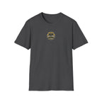 All-Time Quarterback Emeritus T-Shirt — Backyard Division Football Tee
