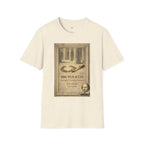 Brutus & Co. Executive Transition Services T-Shirt – Vintage Literary Humor Tee