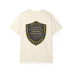 The Foundation — Proverbs 27:17 — In Plain Clothes Tee