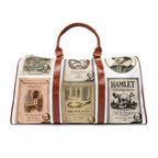 The Author's Duffle -- Collected Works