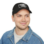 Stand Firm — Galatians 5:1 — Embroidered Cap | The Foundation Collection