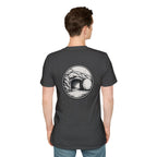The Foundation — Matthew 28:6 — “The Promise” Tee