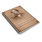 The Ledger — Dickens Edition — A Record of Better Thinking