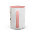 Sam Clemens' Raft Rental Mug