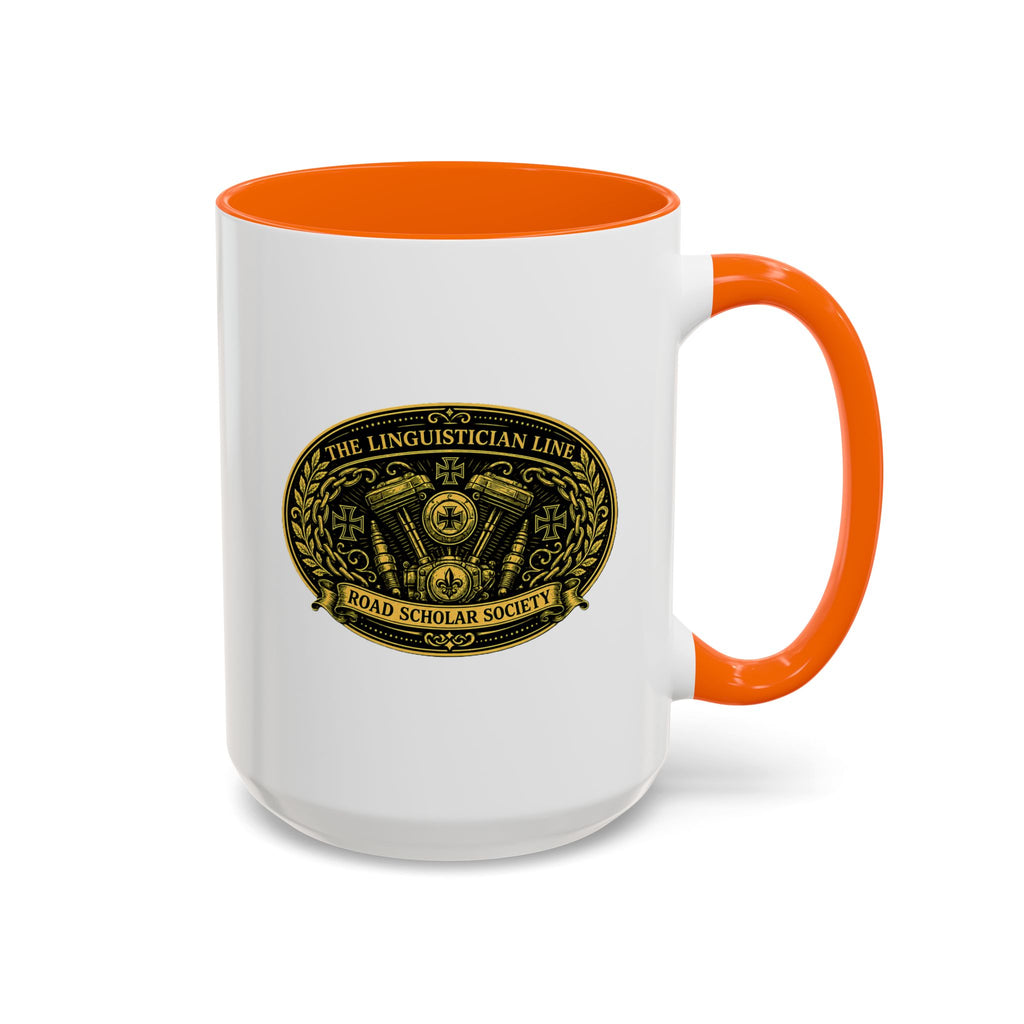 Venus de Milo’s Prosthetic Solutions Mug -- From the Road Scholar Society