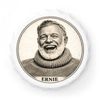 Crack One with Ernie -- Magnetic Bottle Opener — The Author's Tavern