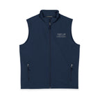 John 3:16 -- Embroidered Vest   The Foundation Collection