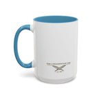 Brutus & Co. Mug