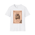 Montague & Capulet Dating Services T-Shirt – Vintage Literary Humor Tee