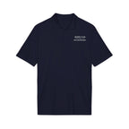 John 3:16 — Embroidered Polo  The Foundation Collection