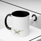 Poe's Raven Sanctuary Mug