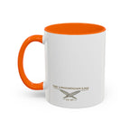 Montague & Capulet Dating Services Mug
