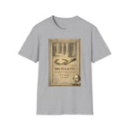Brutus & Co. Executive Transition Services T-Shirt – Vintage Literary Humor Tee