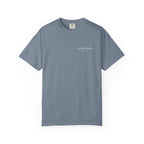 In Plain Clothes— Stand Firm Comfort Colors Tee (Galatians 5:1)