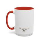 Montague & Capulet Dating Services Mug