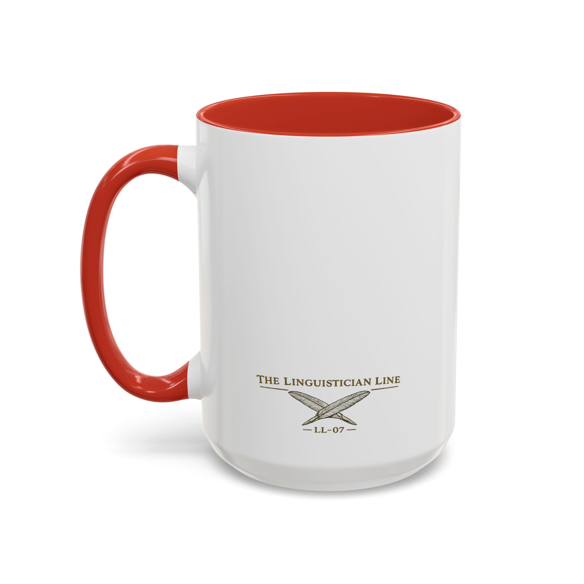 Montague & Capulet Dating Services Mug