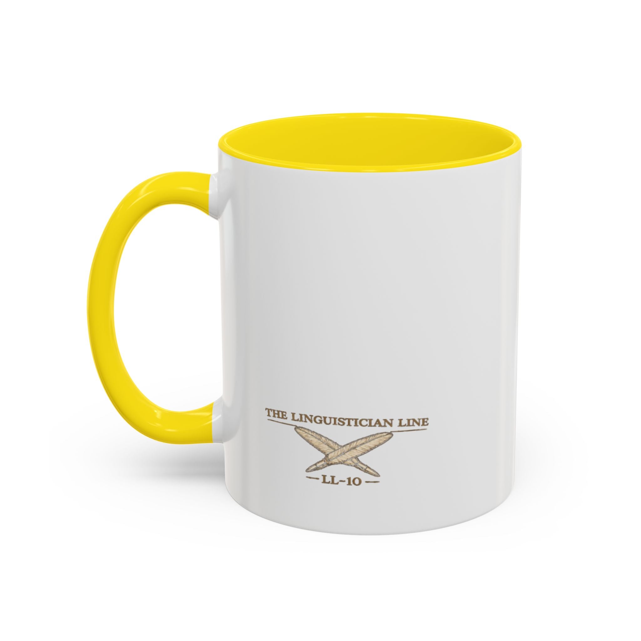 Sam Clemens' Raft Rental Mug