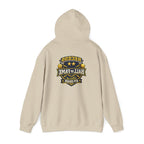 Recess Hall of Fame Hoodie -- Class of 4th Grade