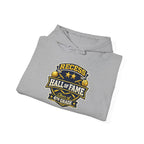 Recess Hall of Fame Hoodie -- Class of 4th Grade