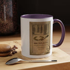 Brutus & Co. Mug