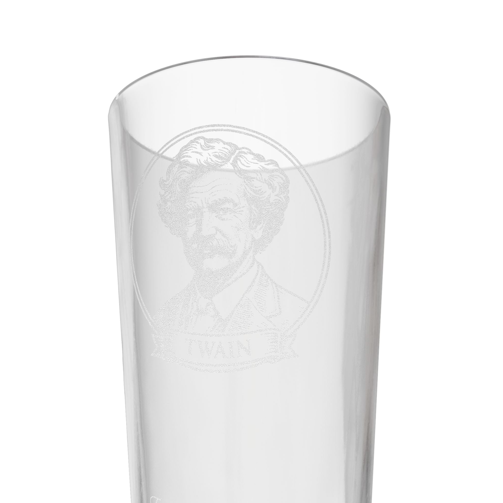 Twain — The First Pint:  From The Author’s Tavern