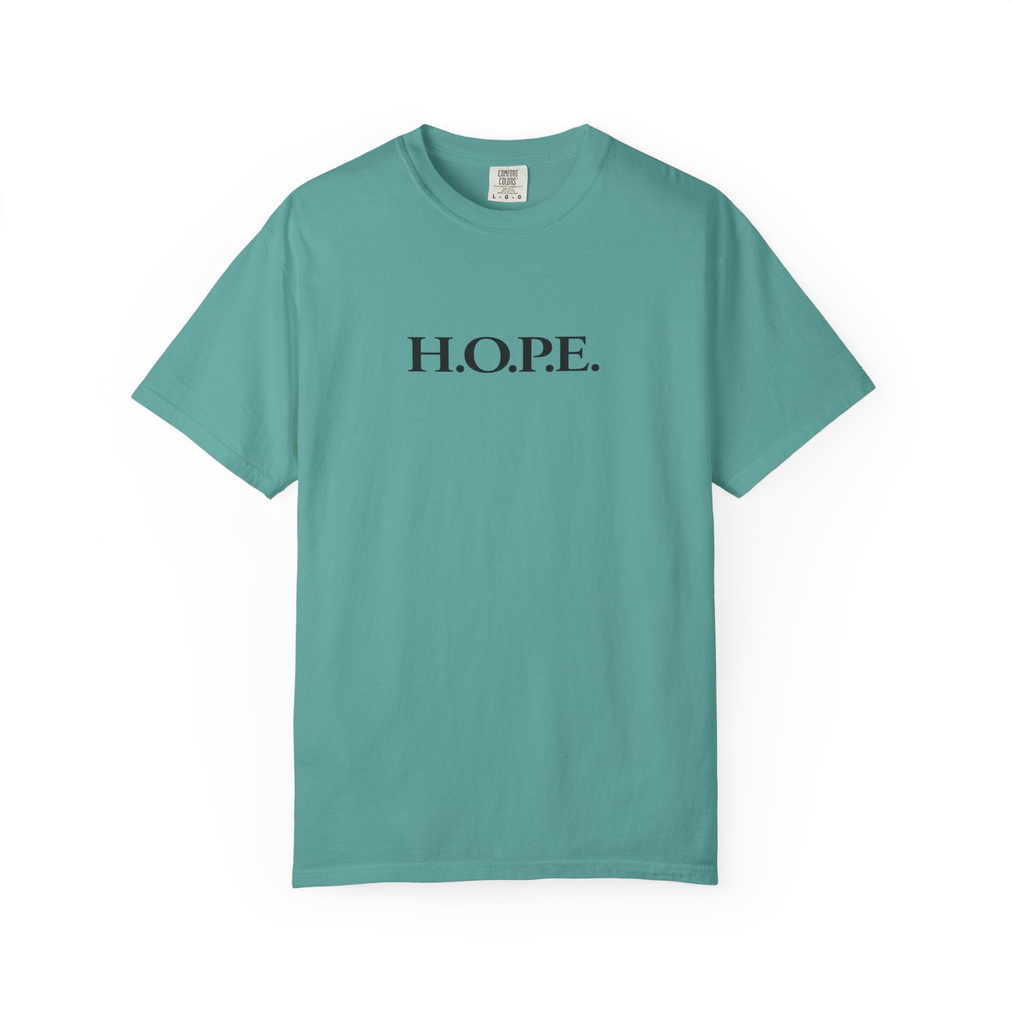 H.O.P.E.
