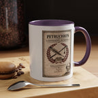 Petruchio's Finishing School Mug