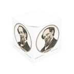 The Writer's Block -- Charlie Edition -- A Desk Companion from The Author's Inkwell