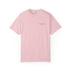 In Plain Clothes: Not Ashamed Comfort Colors Tee