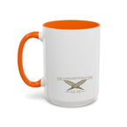 Poe's Raven Sanctuary Mug
