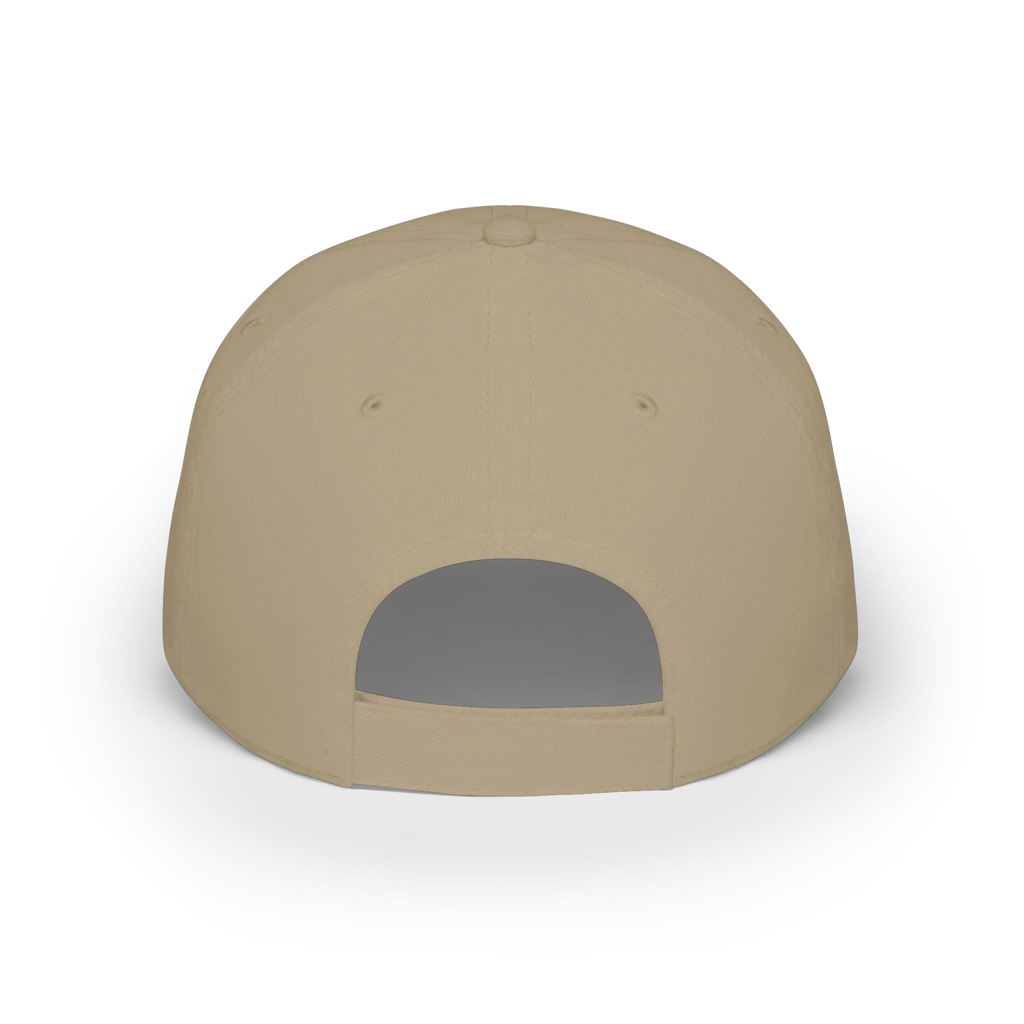 Dances With Difficulty™ Heritage Patch Hat -- A Celebrating Mediocrity Original from Bard & Beyond