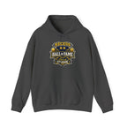 Recess Hall of Fame Hoodie -- Class of 4th Grade