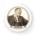 Crack One with Booker -- Magnetic Bottle Opener -- The Author's Tavern